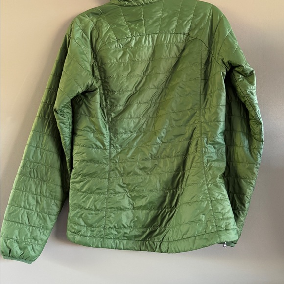REI Jacket Women's XS Green Revelcloud II - Picture 3 of 9